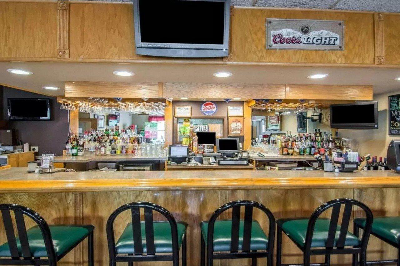 Rodeway Inn Lakeville Dış mekan fotoğraf