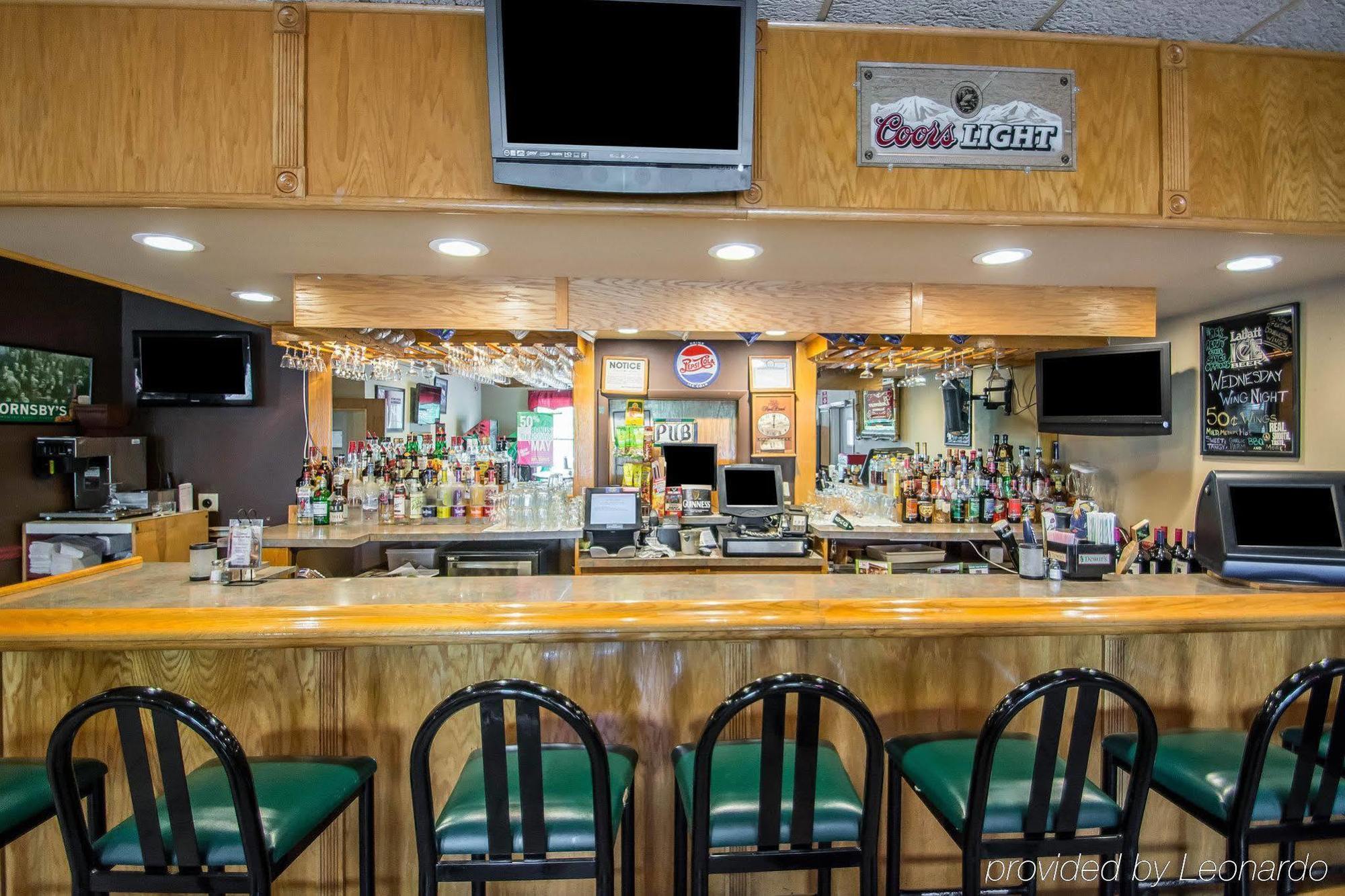 Rodeway Inn Lakeville Dış mekan fotoğraf